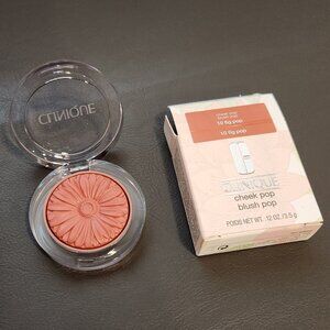 Clinique Fig Pop Blush NEW